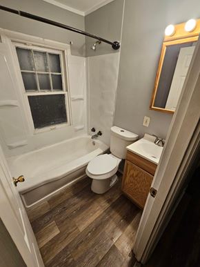 St. Louis house for rent - 9004 Ramona Avenue