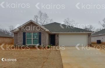 Prattville house for rent - 822 Heather Dr