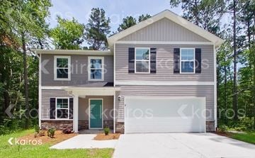 Bolivia house for rent - 777 Pantego Blvd SE