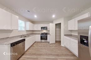 Bolivia house for rent - 777 Pantego Blvd SE