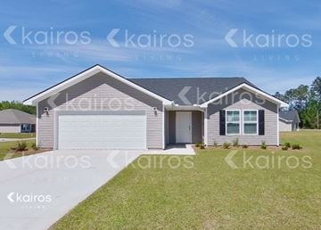 Brunswick house for rent - 11 Camper Cir