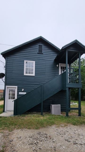Bay City house for rent - 2410 8th Street