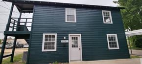 Bay City house for rent - 2410 8th Street