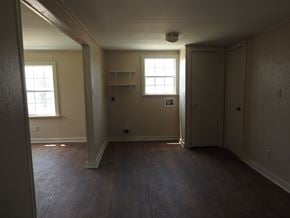 Bay City house for rent - 2410 8th Street