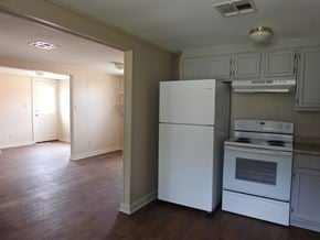 Bay City house for rent - 2410 8th Street