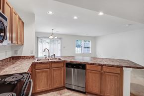 Harrisburg apartment for rent - Rent a town house in Harrisburg, PA | Park View Townhomes | Property Management, Inc.