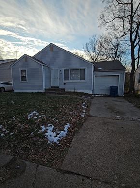 St. Louis house for rent - 6349 Garfield Avenue