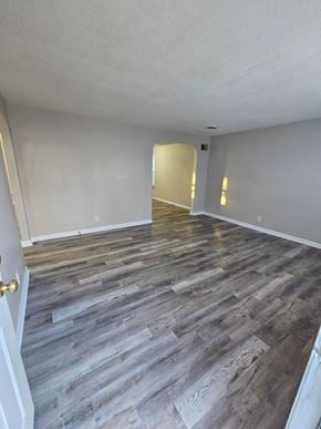 St. Louis house for rent - 6349 Garfield Avenue
