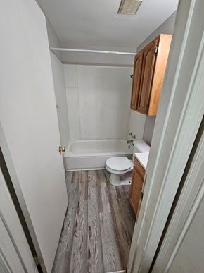 St. Louis house for rent - 6349 Garfield Avenue