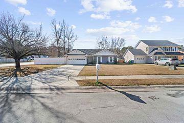 Havelock house for rent - 101 South Forest Drive