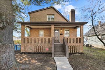 Baltimore house for rent - 23 Glenmore Avenue