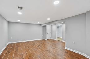Baltimore house for rent - 23 Glenmore Avenue