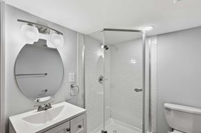 Baltimore house for rent - 23 Glenmore Avenue