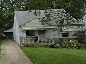 Garden City house for rent - 6059 Helen St