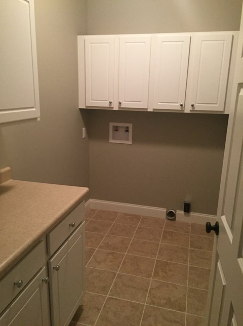 Floor plan for 3 beds, 2 baths, 1200 sqft