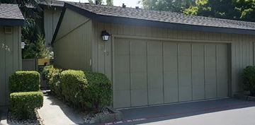 San Jose house for rent - 2240 Almaden Road