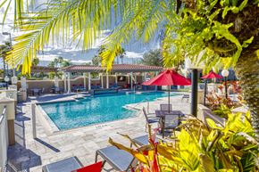 Palm Harbor apartment for rent - The Landings at Boot Ranch | Palm Harbor FL