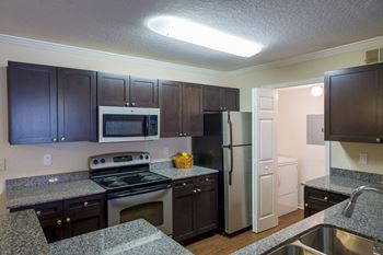The landings at boot ranch updated cabinetry