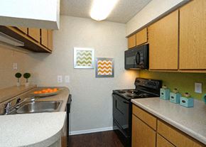 Fort Worth apartment for rent - Horizons at Sunridge  | Fort Worth, TX