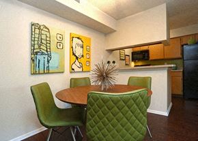 Fort Worth apartment for rent - Horizons at Sunridge  | Fort Worth, TX