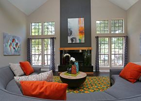 Fort Worth apartment for rent - Horizons at Sunridge  | Fort Worth, TX