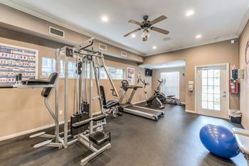 Parque at bellaire apartments
