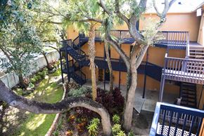 Tampa apartment for rent - Bayshore One Apartments
