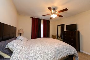 Tampa apartment for rent - Bayshore One Apartments