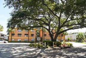 Tampa apartment for rent - Bayshore One Apartments
