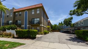 Tampa apartment for rent - Park Villa