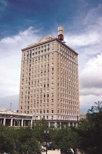 Historic building