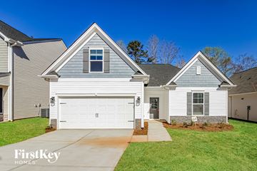 Greenville house for rent - 509 Carronade Court Greenville, SC 29605