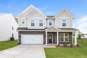 Greenville house for rent - 603 Carronade Court Greenville, SC 29605
