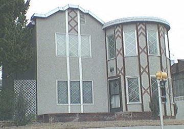 Tulsa house for rent - 221 E 21st St