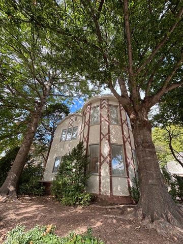 Tulsa house for rent - 221 E 21st St