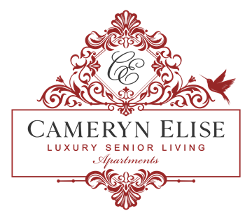 Huntersville apartment for rent - the logo or sign for the luxury sealing wine label