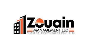 Fort Myers apartment for rent - logo design for a building management llc