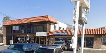 San Bernardino apartment for rent - Del Rosa Square
