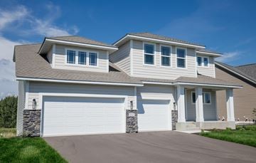 Hugo house for rent - 13424 Fondant Trl. N.