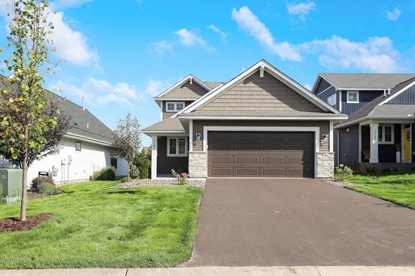 Woodbury house for rent - 3281 Mulberry Bay