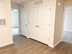 Greenville apartment for rent - Washer Dryer