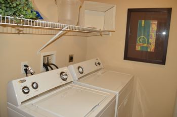 Washer/dryer