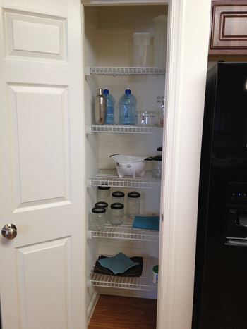 Pantry