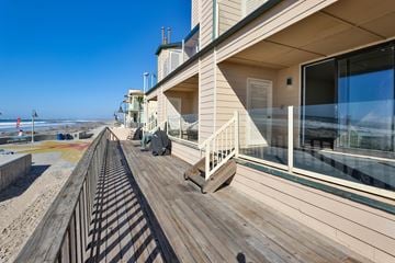 Imperial Beach house for rent - 704 Ocean Lane