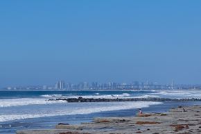 Imperial Beach house for rent - 704 Ocean Lane