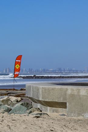 Imperial Beach house for rent - 704 Ocean Lane