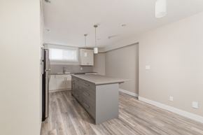 Fort Mcmurray house for rent - B Clenell Crescent - Executive Basement Suite