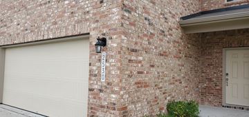 Missouri City house for rent - 2530 Remembrance Cr