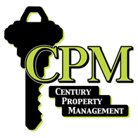 Owensboro house for rent - the logo for the cpm century property management company