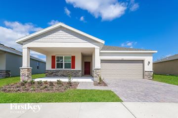 Kissimmee house for rent - 1228 Spokane Point Kissimmee, FL 34741